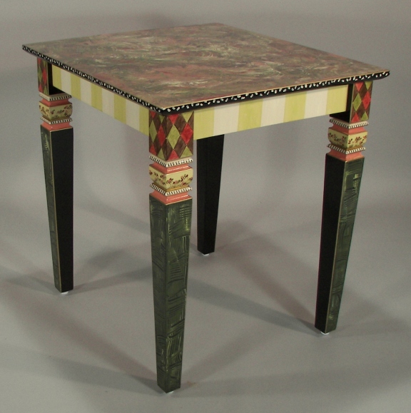 TWO-T-AT-CLET-2-CARVEDLEGENDTABLE2GREEN-RED.jpg