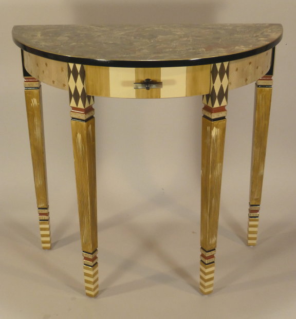 TWO-T-AT-DLHT-21-DEMI-LUNEHALLTABLE21OLIVE-IVORY.JPG