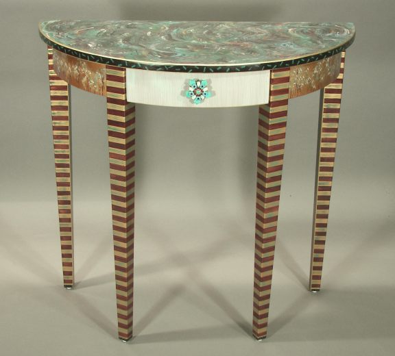 two-t-at-dlht-5-demi-lunehalltable5turq-eggplant.jpg