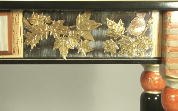 two-t-ct-tlste-1-turnedlegsofatableembellished1mapleleaves-chickadeecloserightapron.jpg